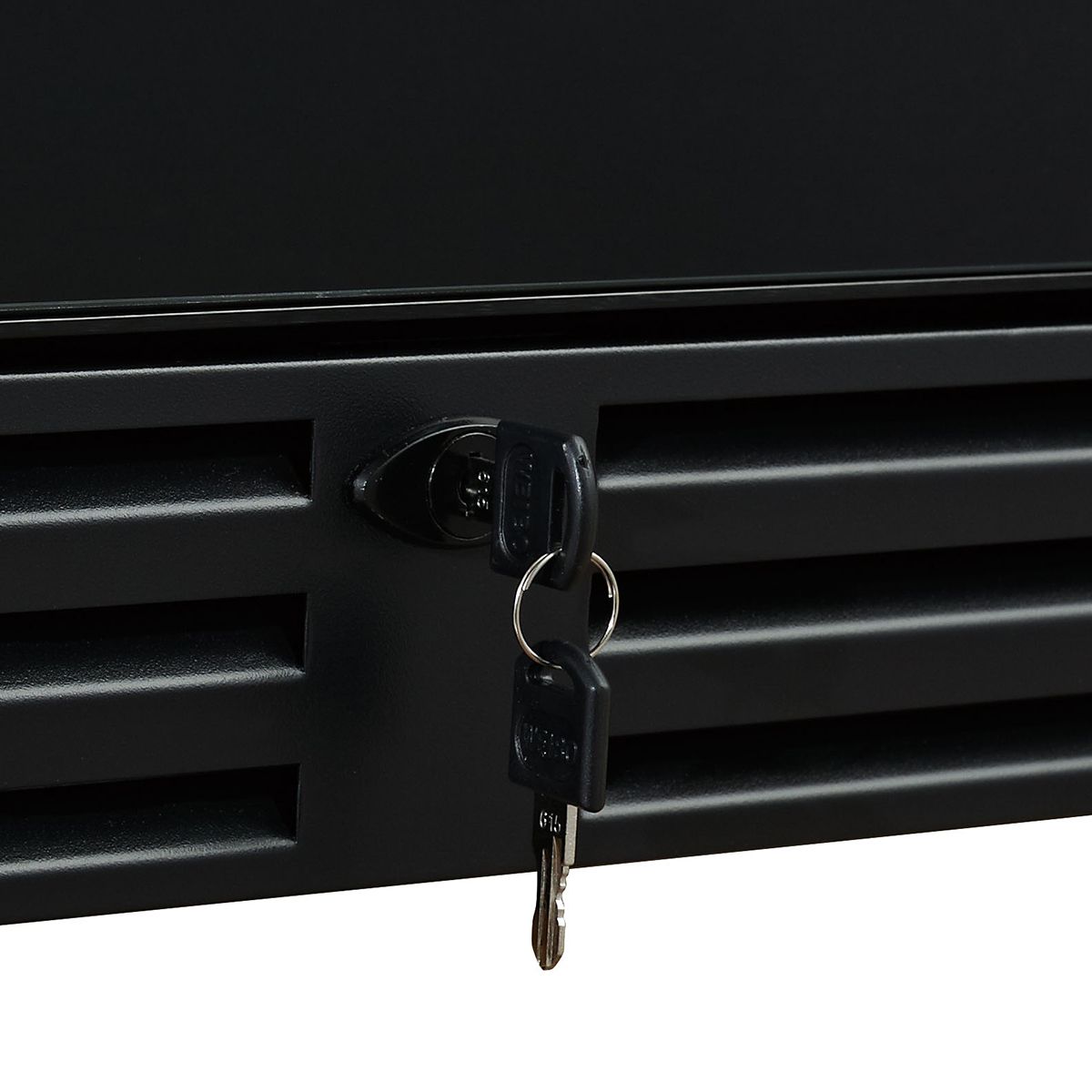 SWISSCAVE WLB-460F-MIX Single Zone Wine Cooler – 172cm, 163 Bottle Capacity