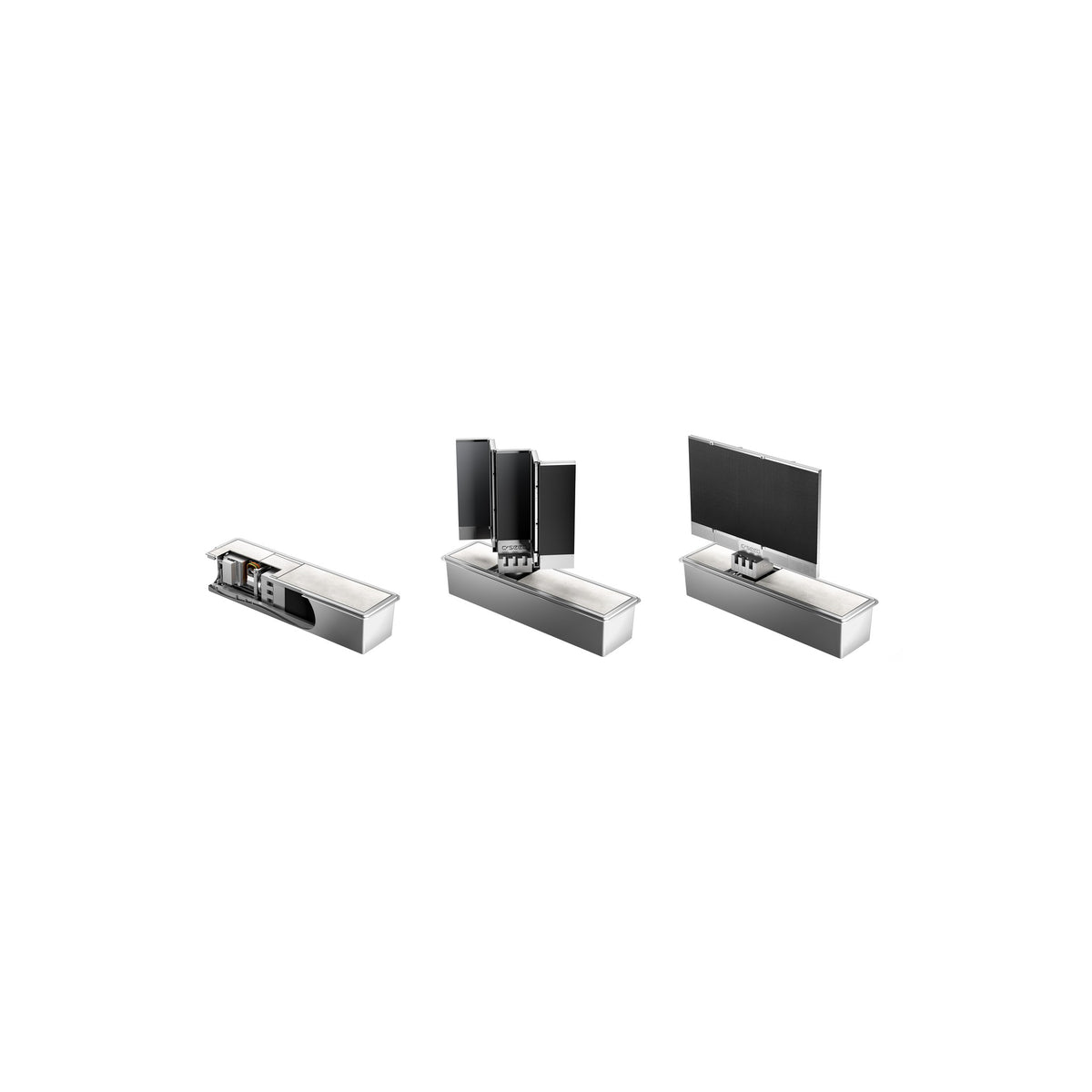 HLR Horizontal Outdoor TV