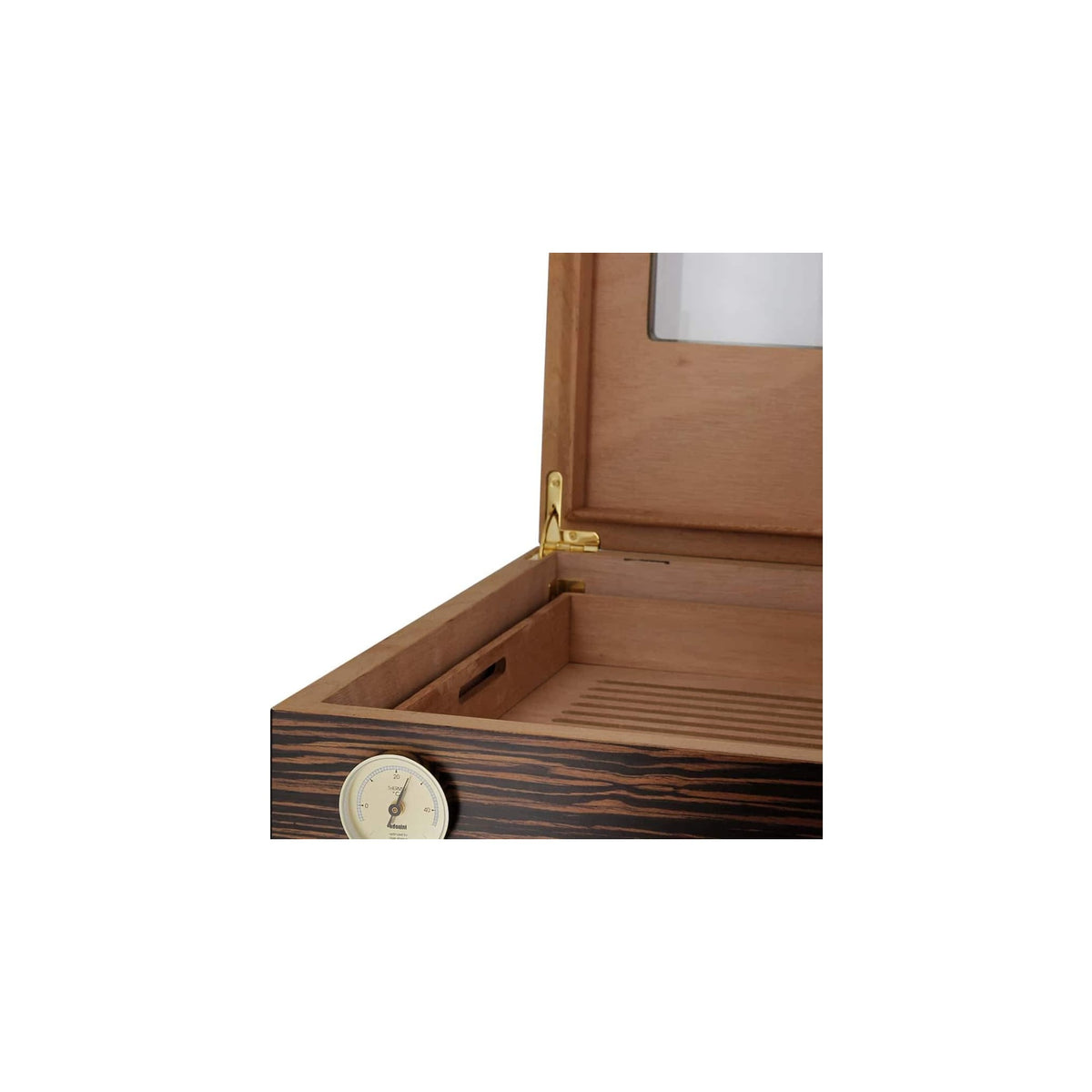 Adorini Aficionado deluxe humidor