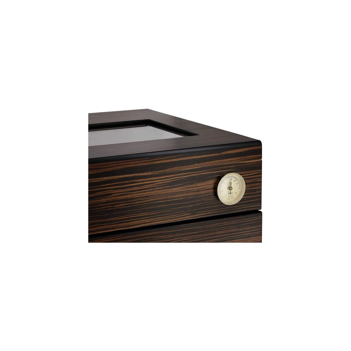 Adorini Aficionado deluxe humidor