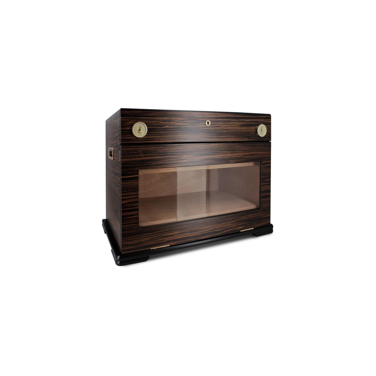 Adorini Aficionado deluxe humidor