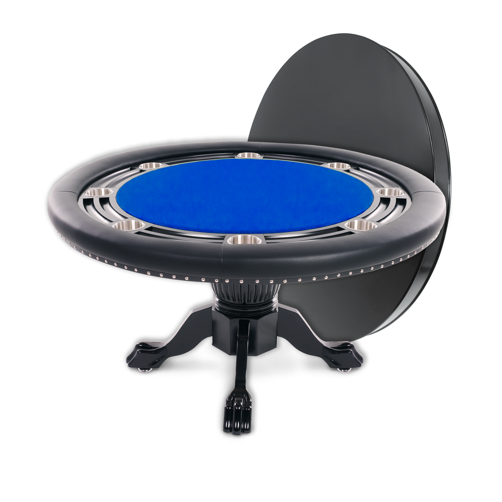 BBO Poker Tables The Nighthawk Poker Table (2BBO-NH)