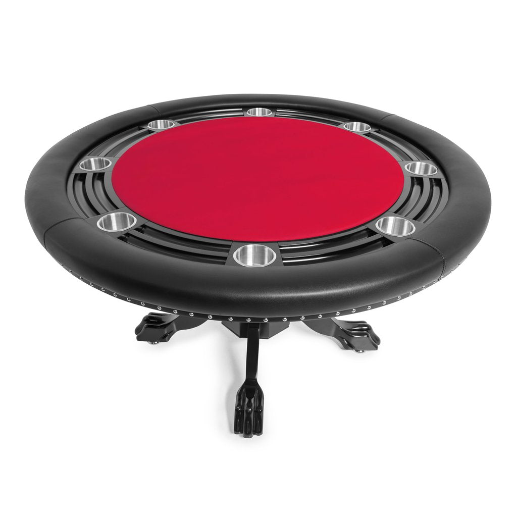 BBO Poker Tables The Nighthawk Poker Table (2BBO-NH)
