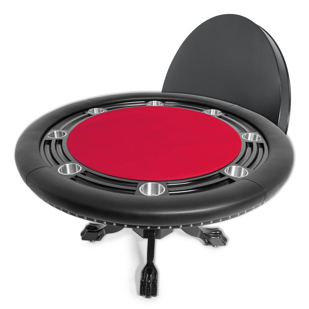 BBO Poker Tables The Nighthawk Poker Table (2BBO-NH)