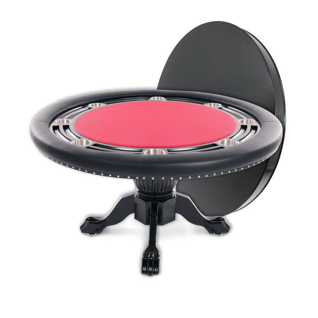 BBO Poker Tables The Nighthawk Poker Table (2BBO-NH)