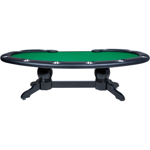 BBO Poker Tables – The Prestige X Poker Table (2BBO-PRESX)