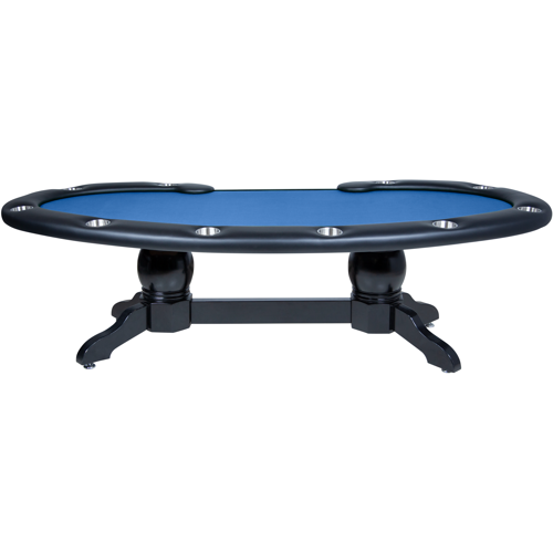 BBO Poker Tables – The Prestige X Poker Table (2BBO-PRESX)