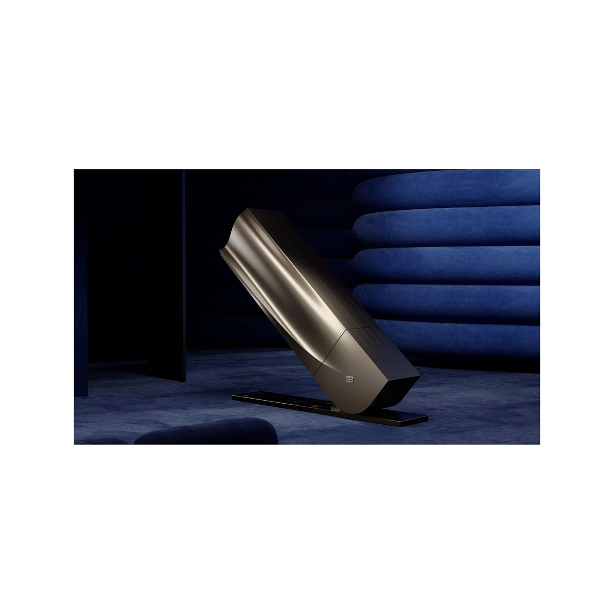 Bugatti - N1 - THE UNFOLDING TV