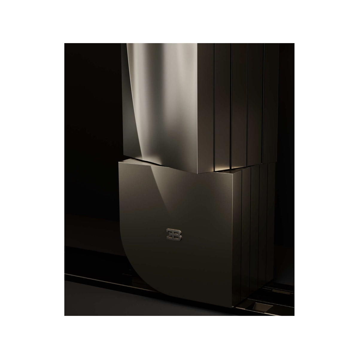 Bugatti - N1 - THE UNFOLDING TV