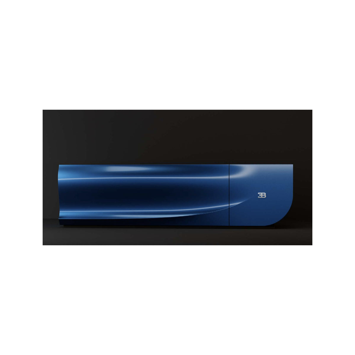 Bugatti - N1 - THE UNFOLDING TV