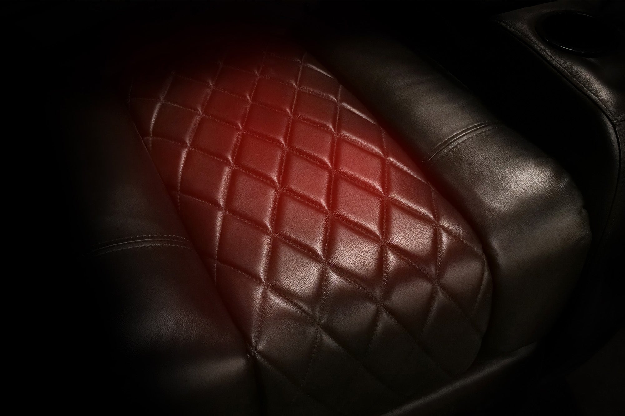 Valencia Tuscany Heat & Massage Console Theater Seating – 2025 Edition