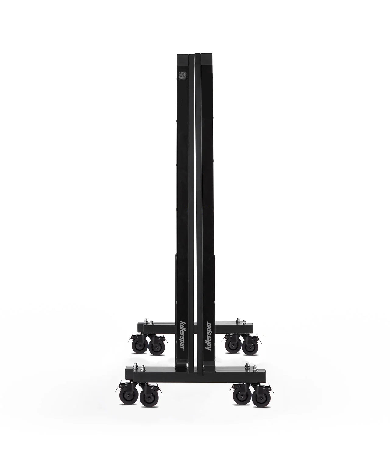 Killerspin MyT 415X Max – Vanilla Indoor Ping Pong Table