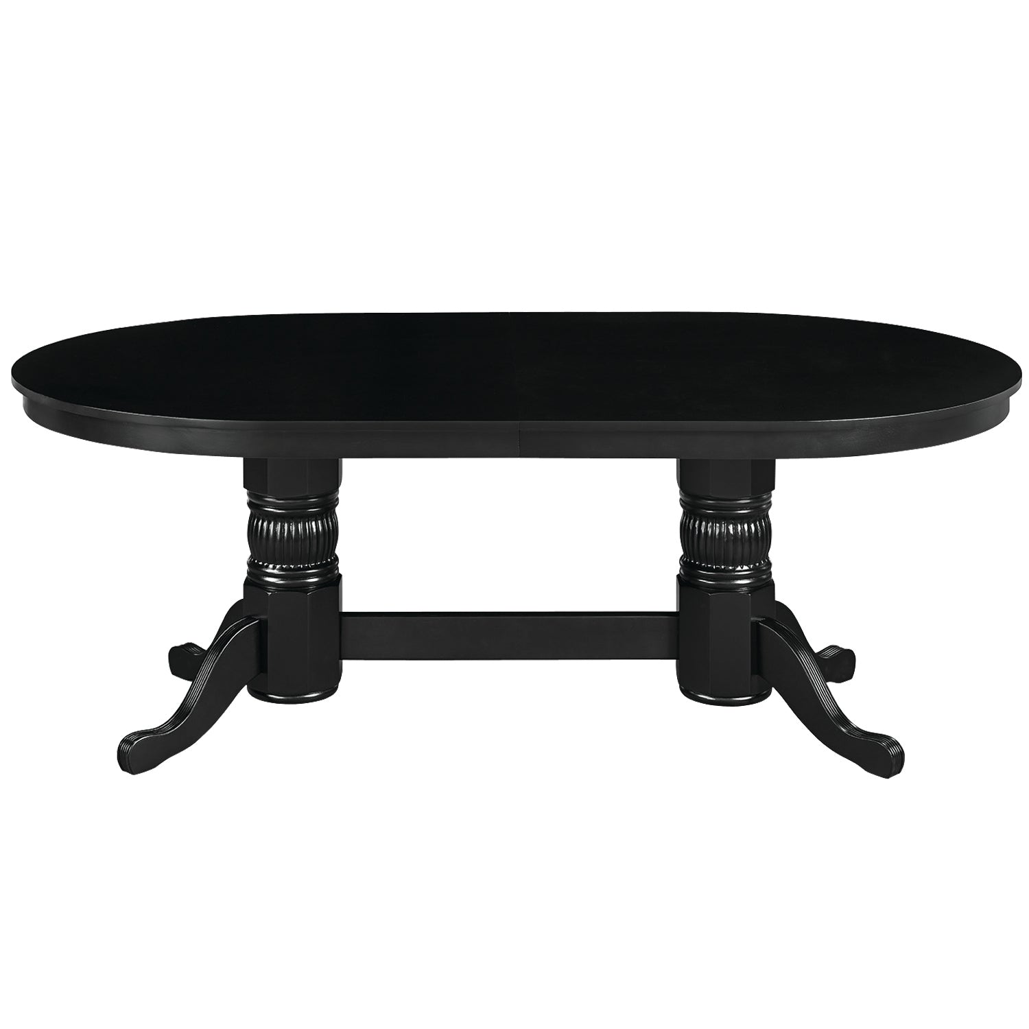 RAM Game Room Texas Hold'em 80" Artisan Poker Table (GTBL84)