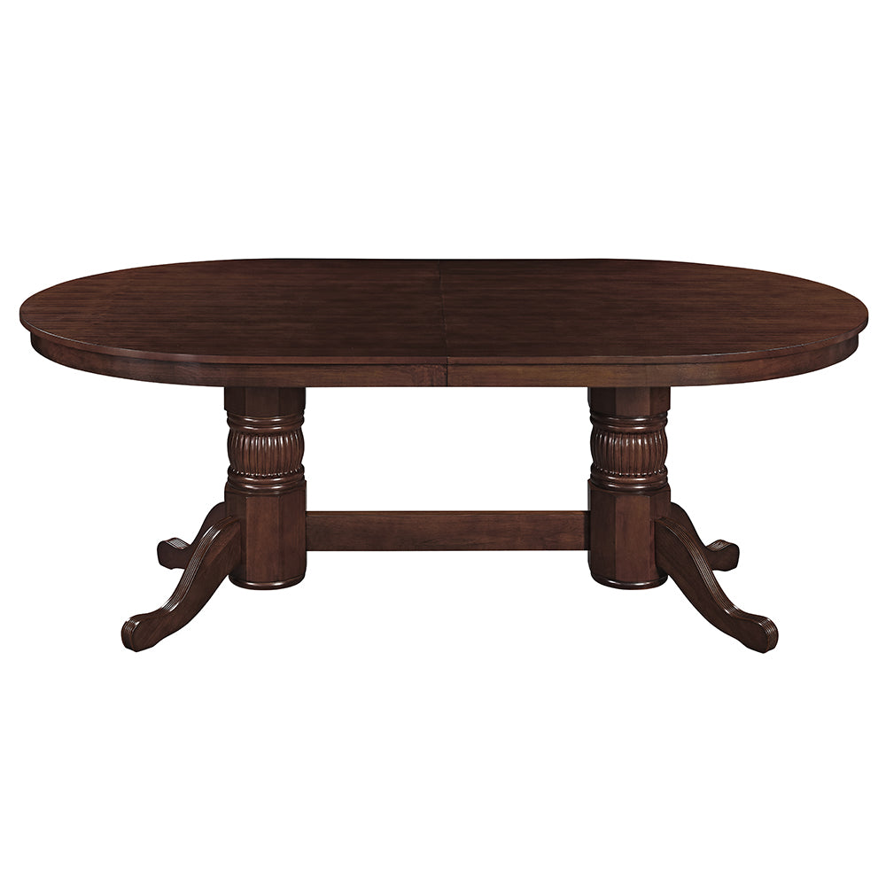 RAM Game Room Texas Hold'em 80" Artisan Poker Table (GTBL84)