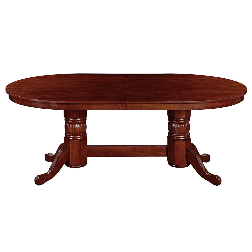 RAM Game Room Texas Hold'em 80" Artisan Poker Table (GTBL84)