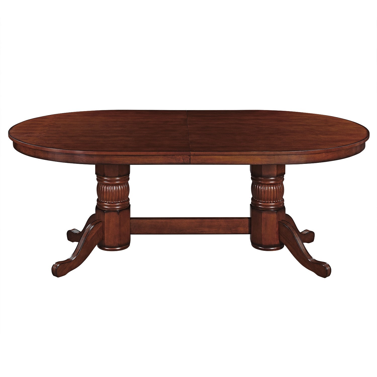 RAM Game Room Texas Hold'em 80" Artisan Poker Table (GTBL84)