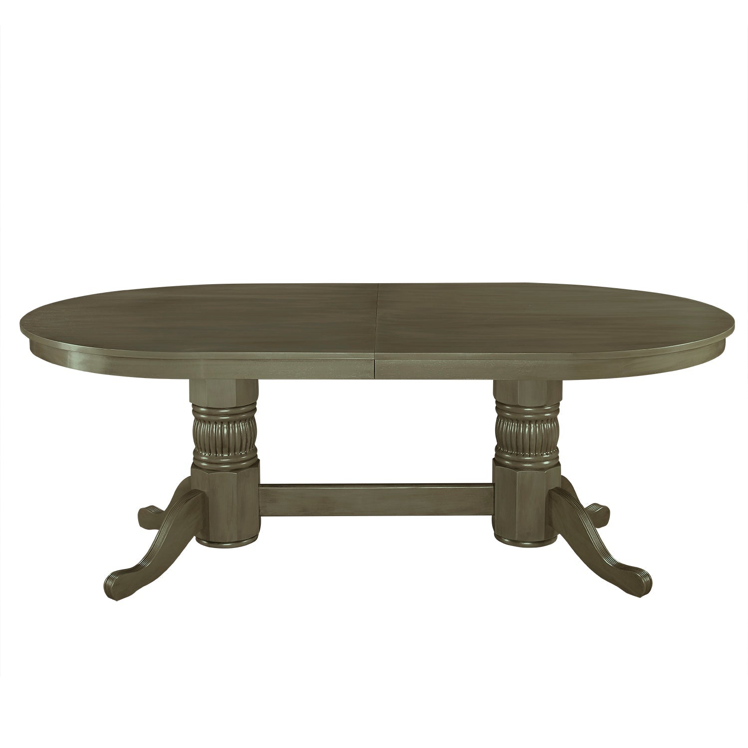RAM Game Room Texas Hold'em 80" Artisan Poker Table (GTBL84)