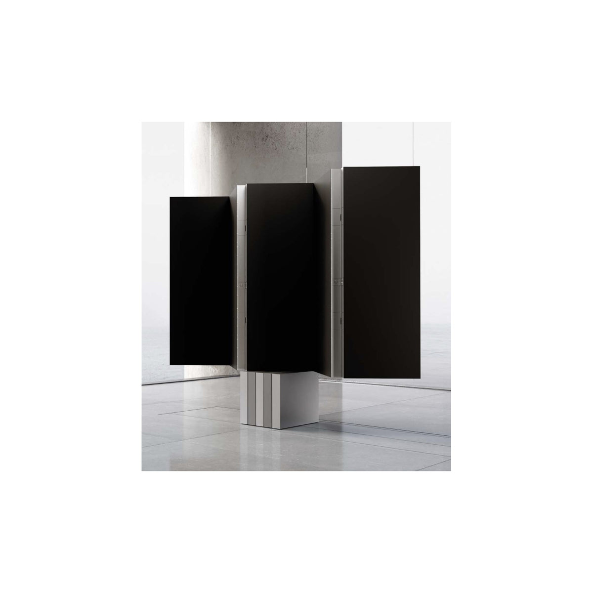M1 - THE UNFOLDING TV