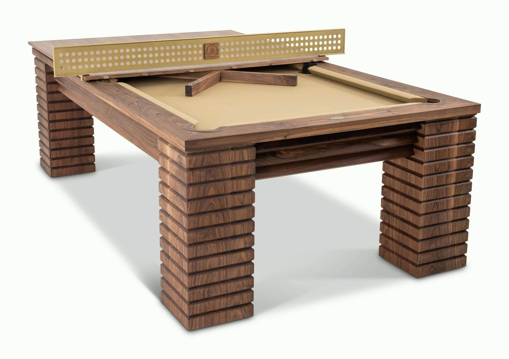 Sean Woolsey Studio Neo Pool Table