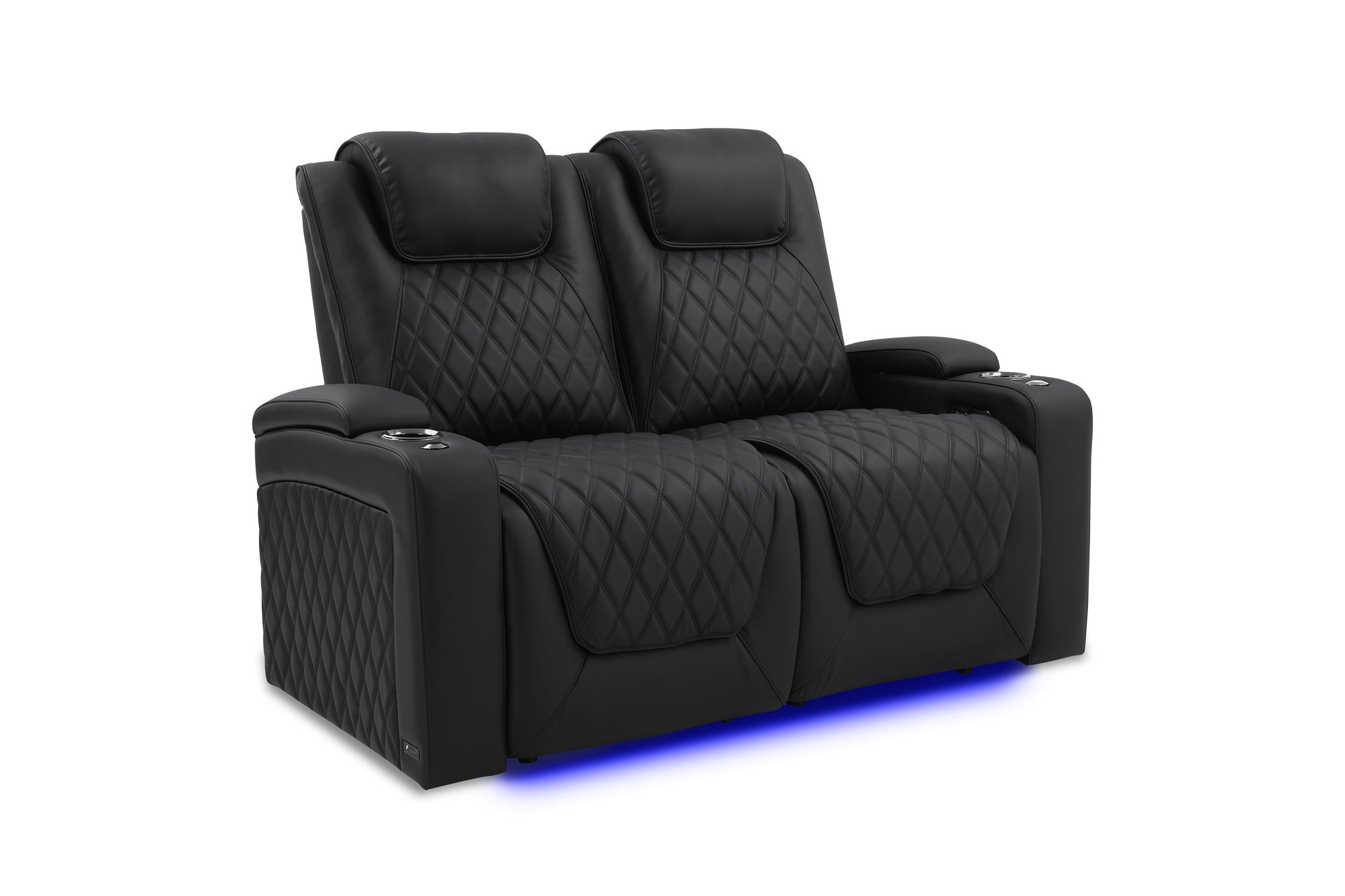 Valencia Oslo Luxury Italian Leather Home Theater Seating – 2025 Edition