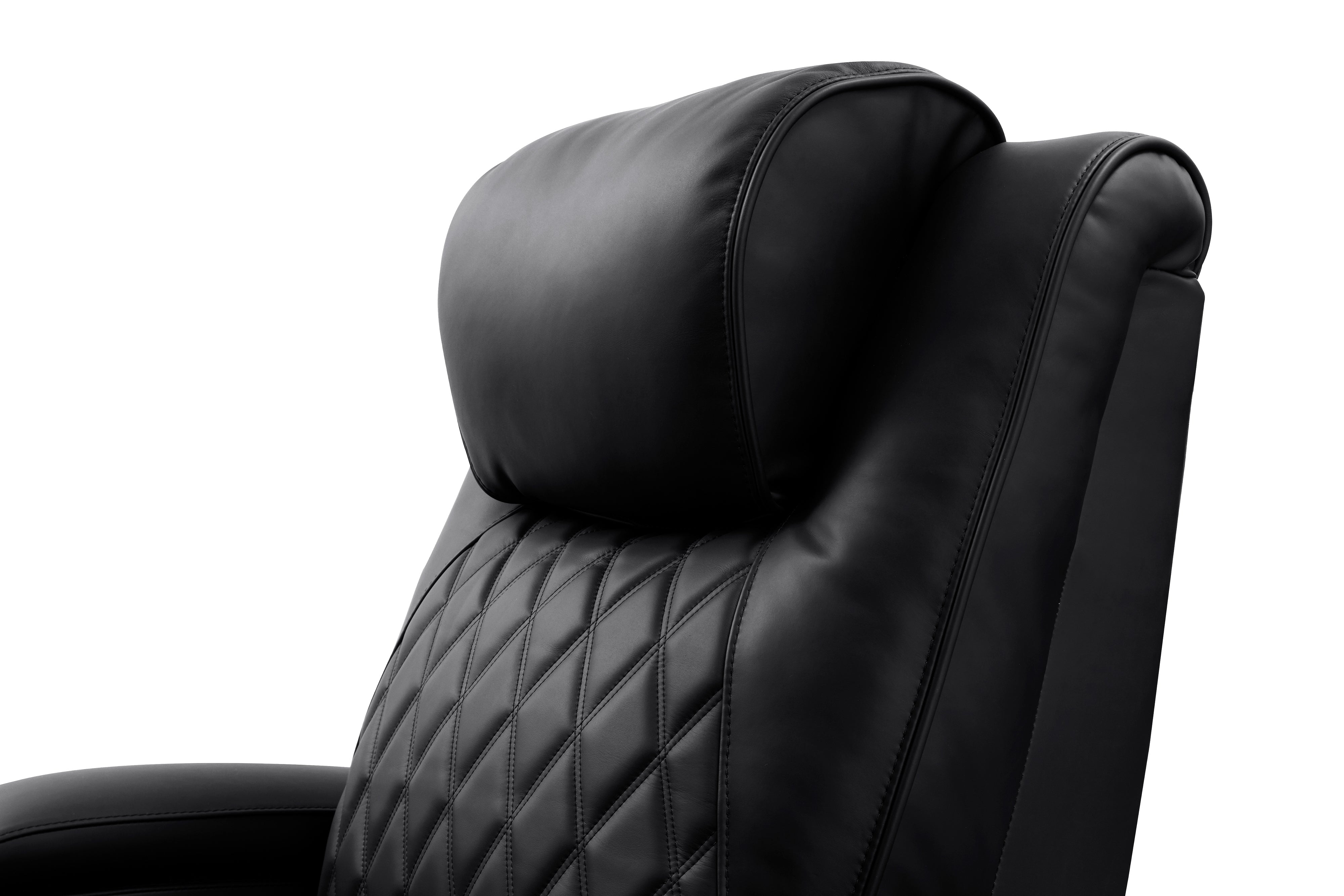 Valencia Oslo Luxury Console Theater Seating