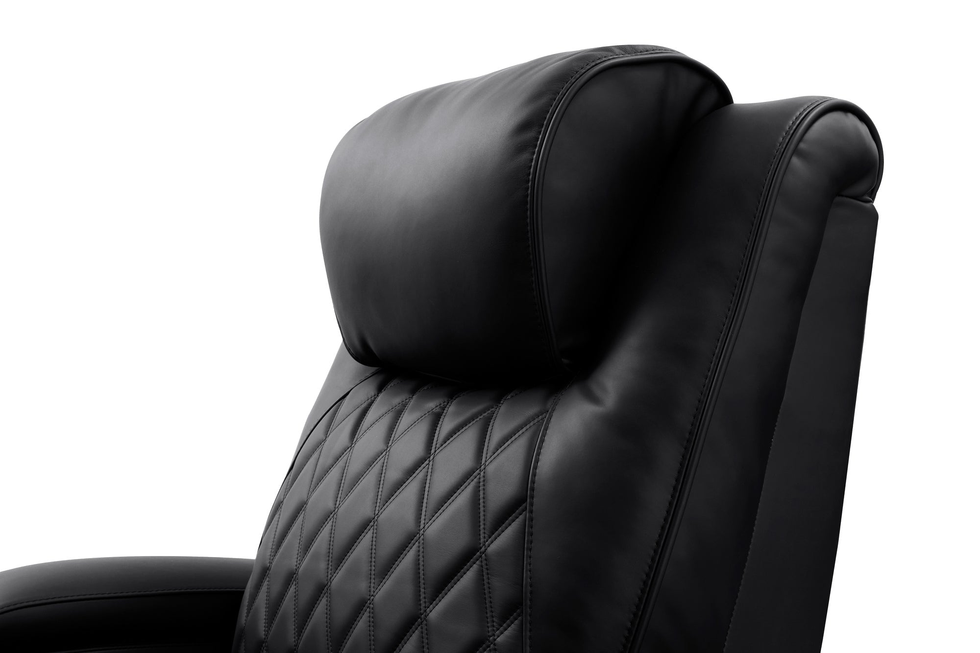 Valencia Oslo Luxury Italian Leather Home Theater Seating – 2025 Edition
