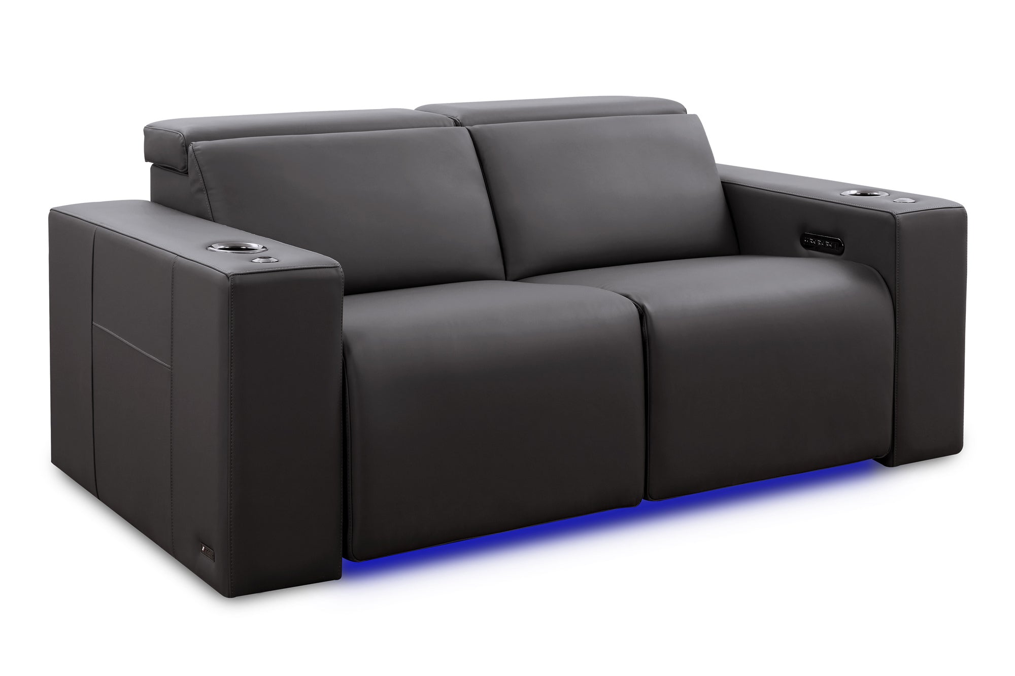 Valencia Barcelona Grand Ultimate Italian Leather Home Theater Seating – 2025 Edition