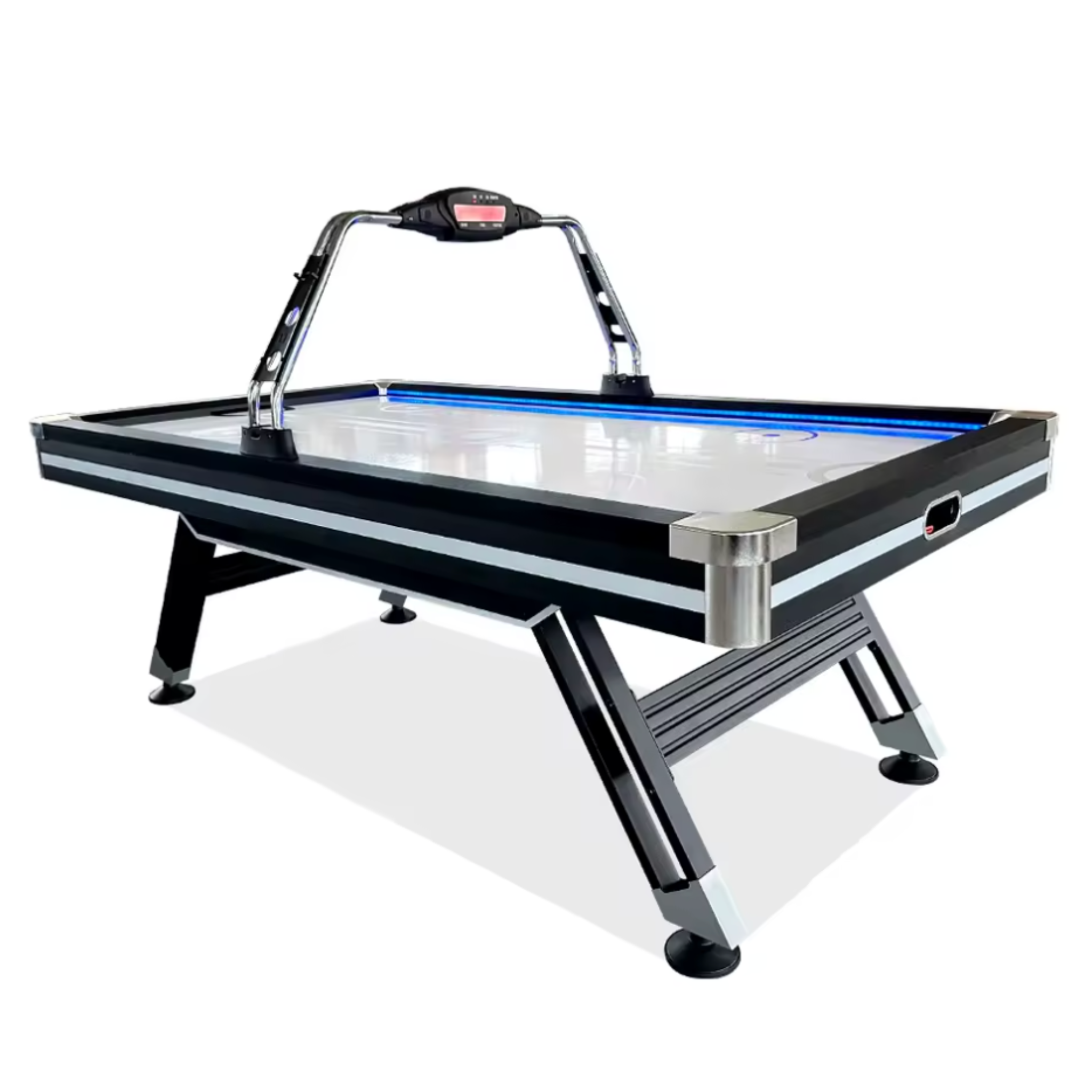 AeroForge Velocity Pro Air Hockey Table