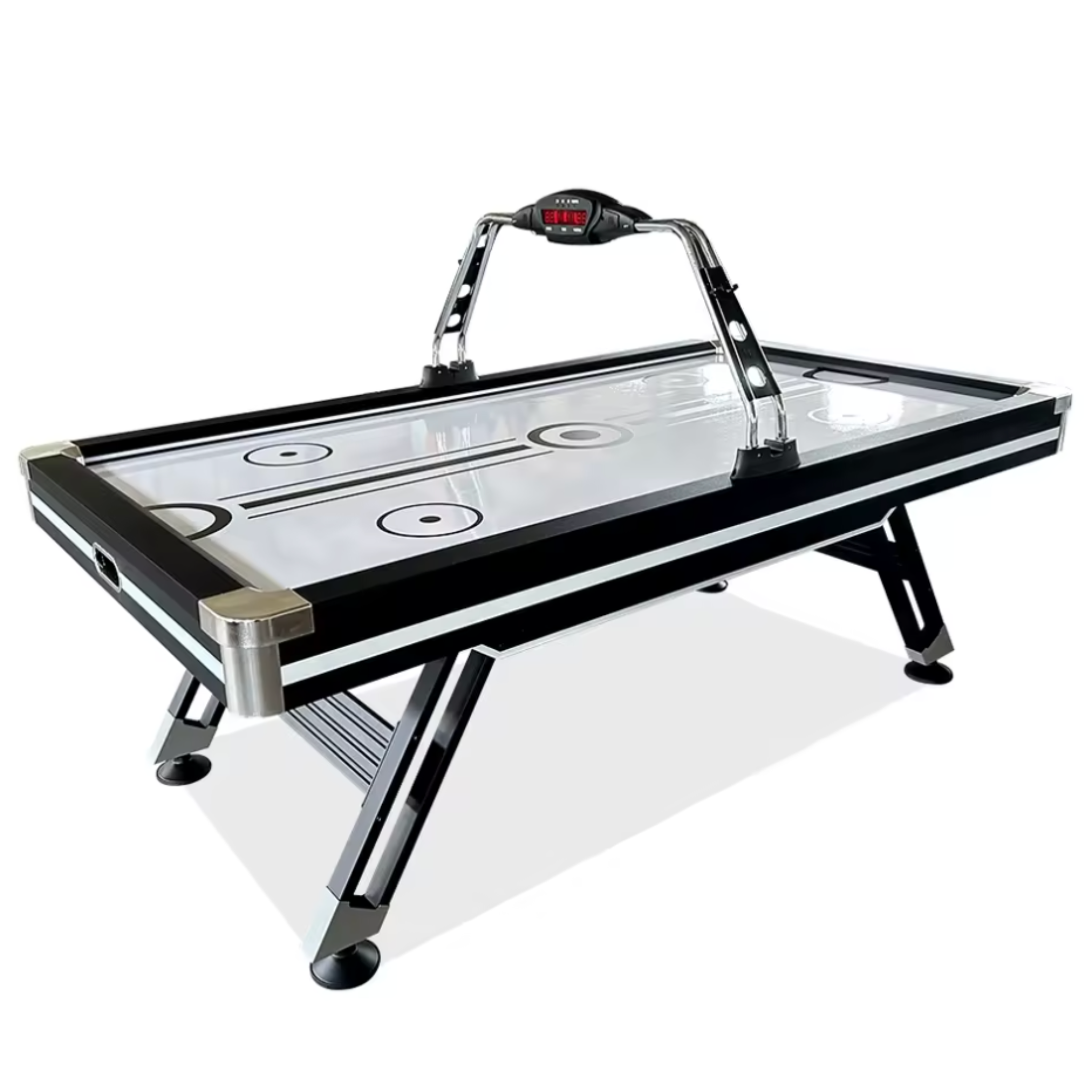 AeroForge Velocity Pro Air Hockey Table