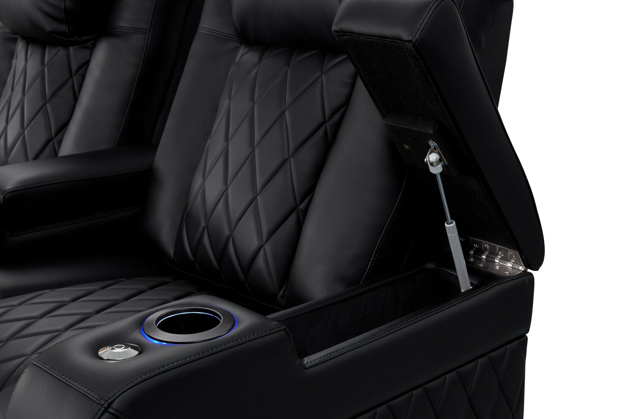 Valencia Tuscany Heat & Massage Console Theater Seating – 2025 Edition