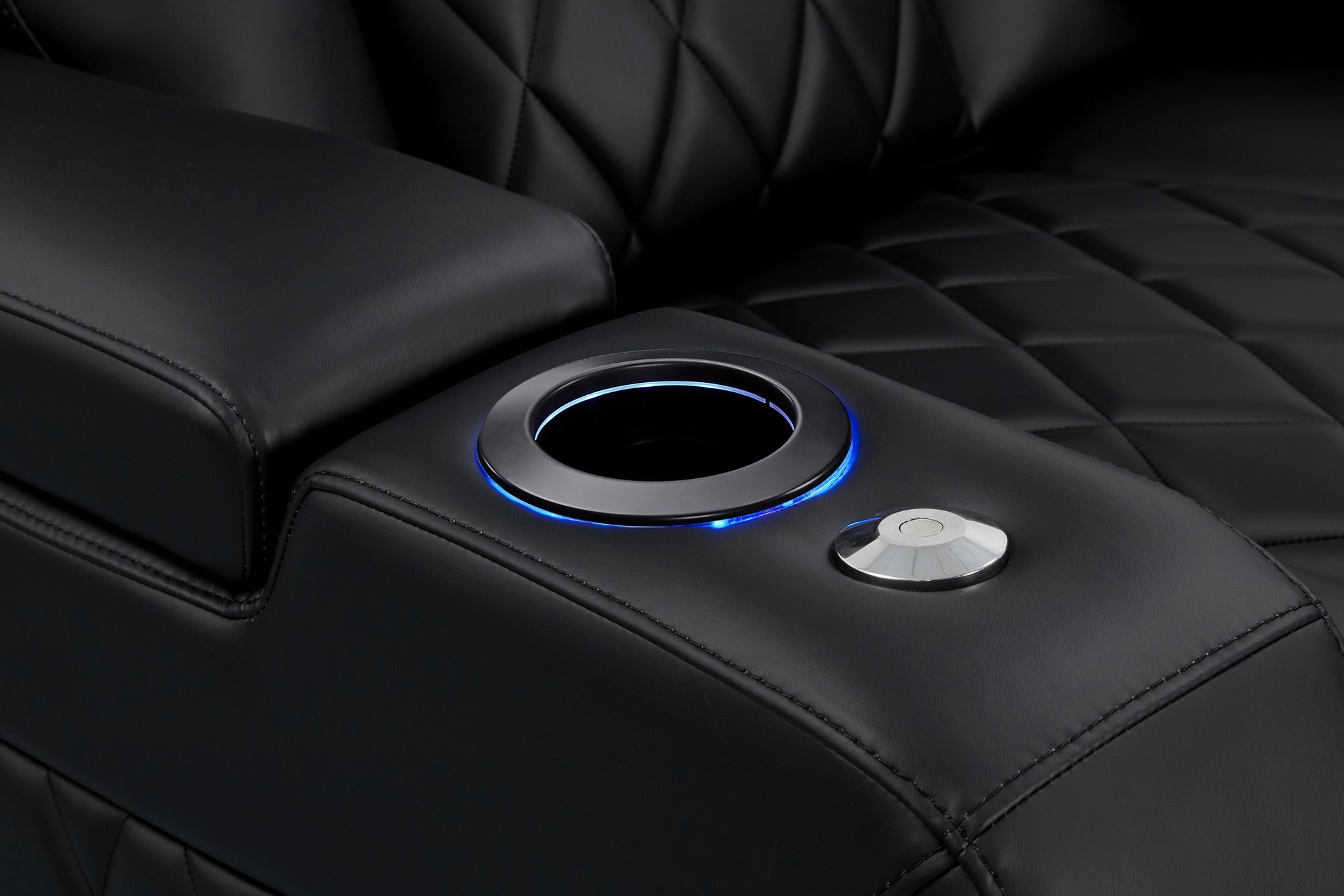 Valencia Tuscany Heat & Massage Console Theater Seating – 2025 Edition