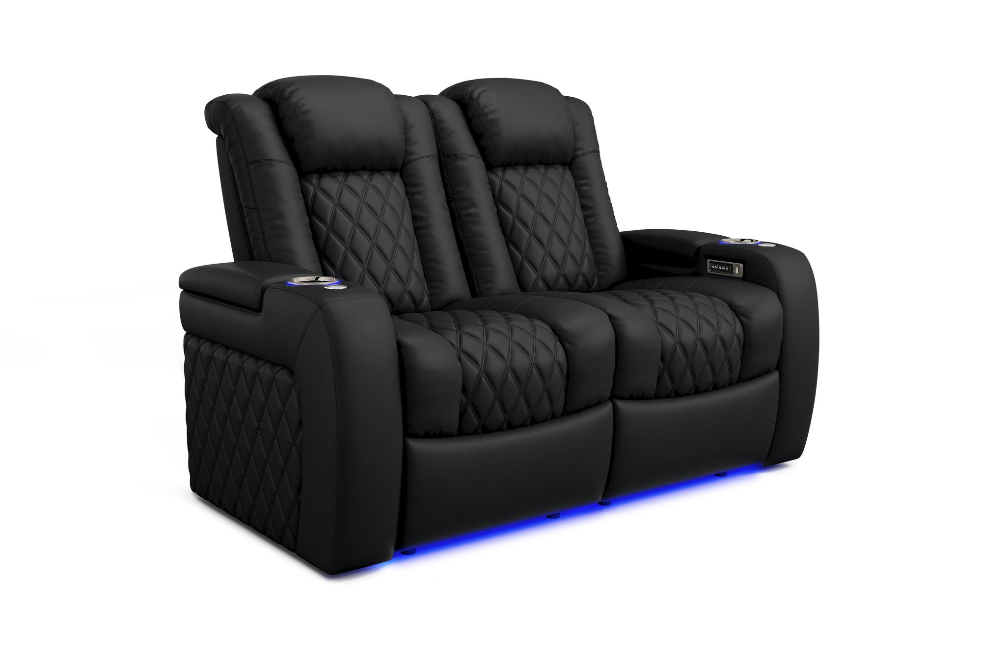 Valencia Tuscany Luxury Float™ Zero Gravity Heat & Massage Theater Seating – 2025 Edition