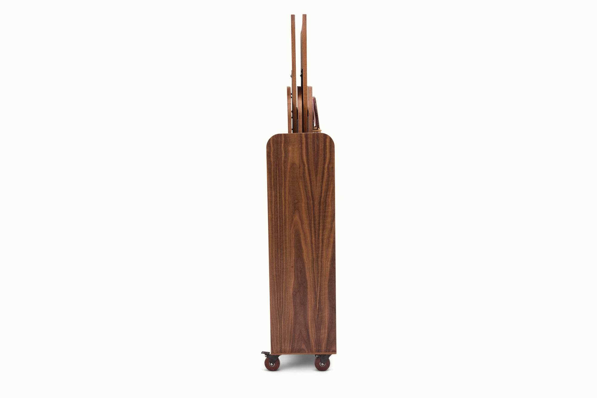 Sean Woolsey Studio All Pool Tables Indoor Conversion Top Caddy