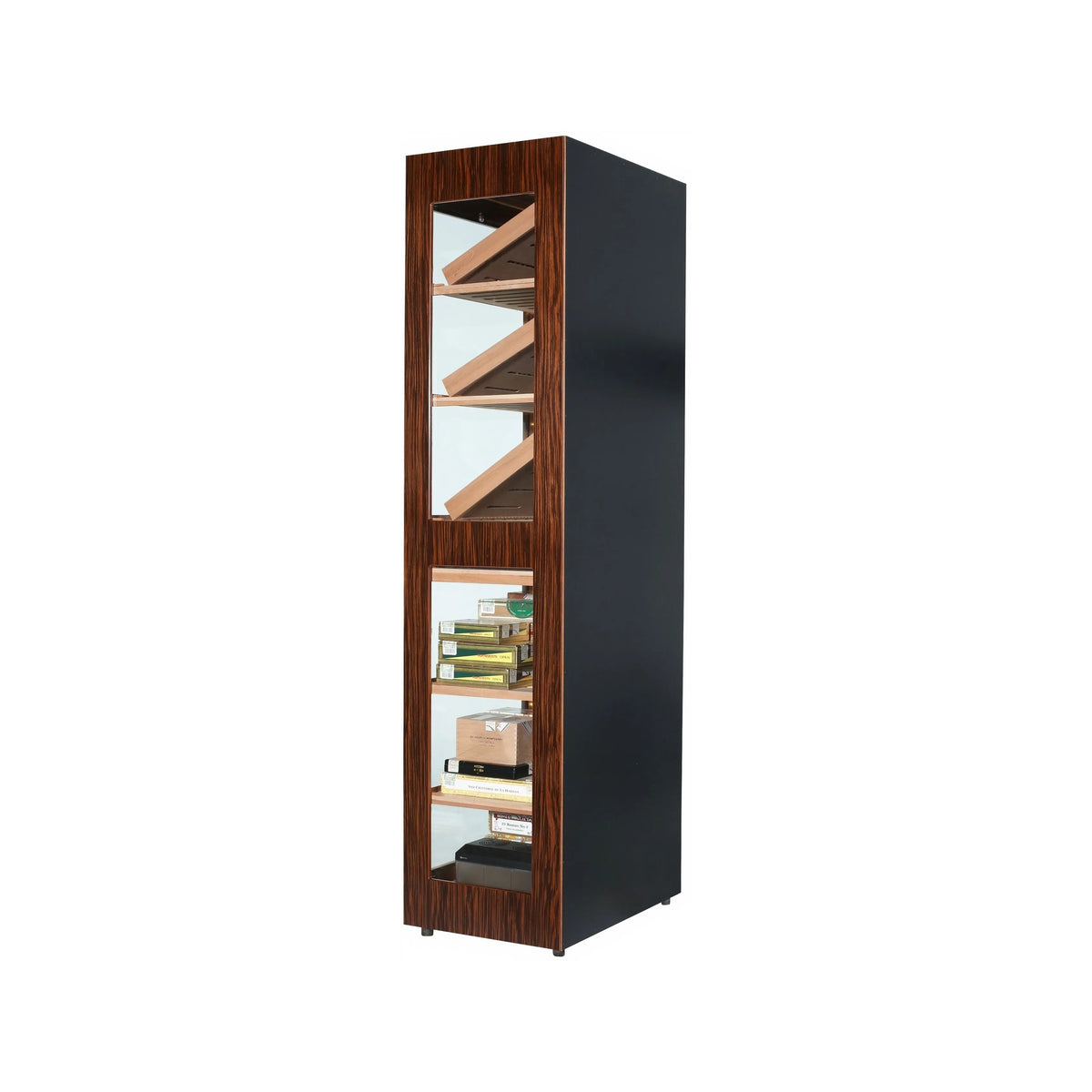 Adorini Capri Deluxe Humidor Cabinet
