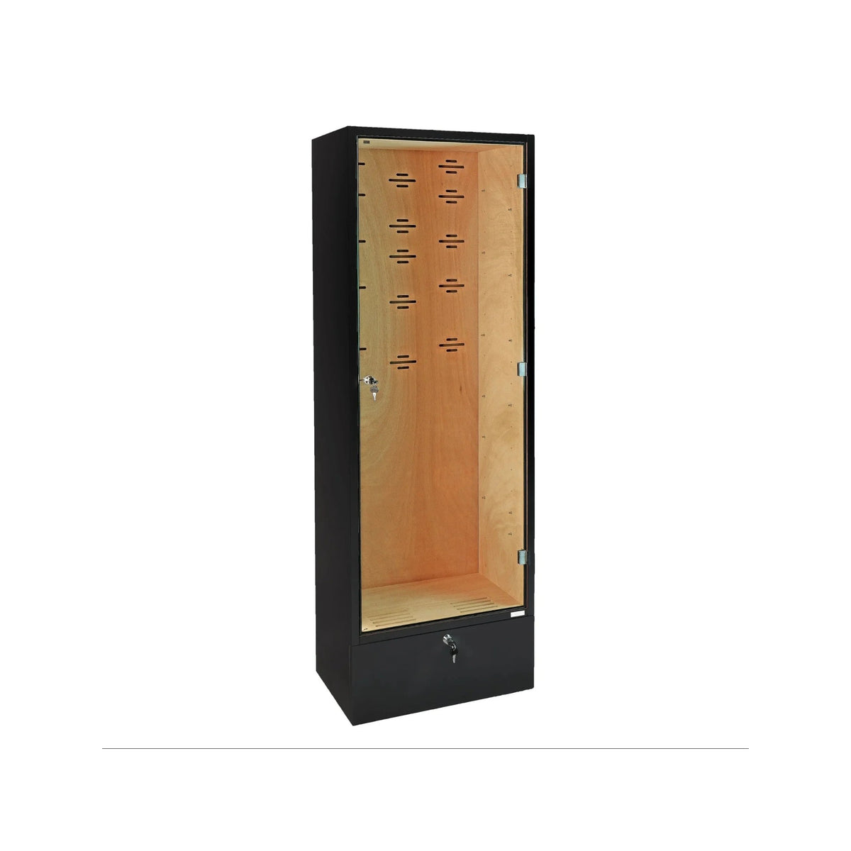 Adorini Portofino Deluxe Humidor Cabinet