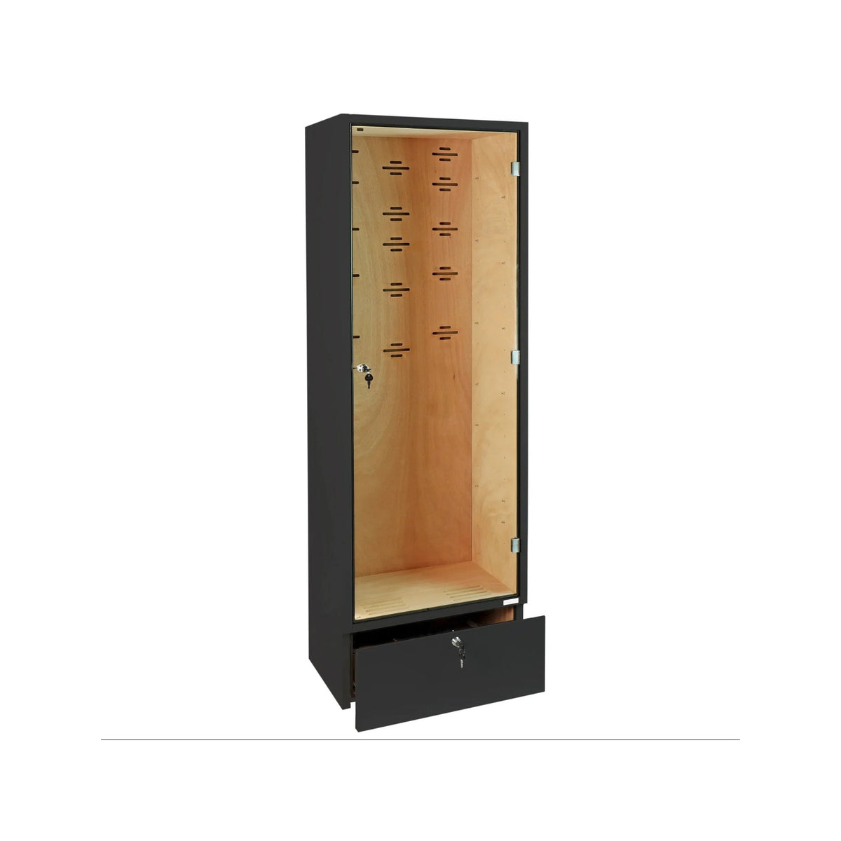 Adorini Portofino Deluxe Humidor Cabinet