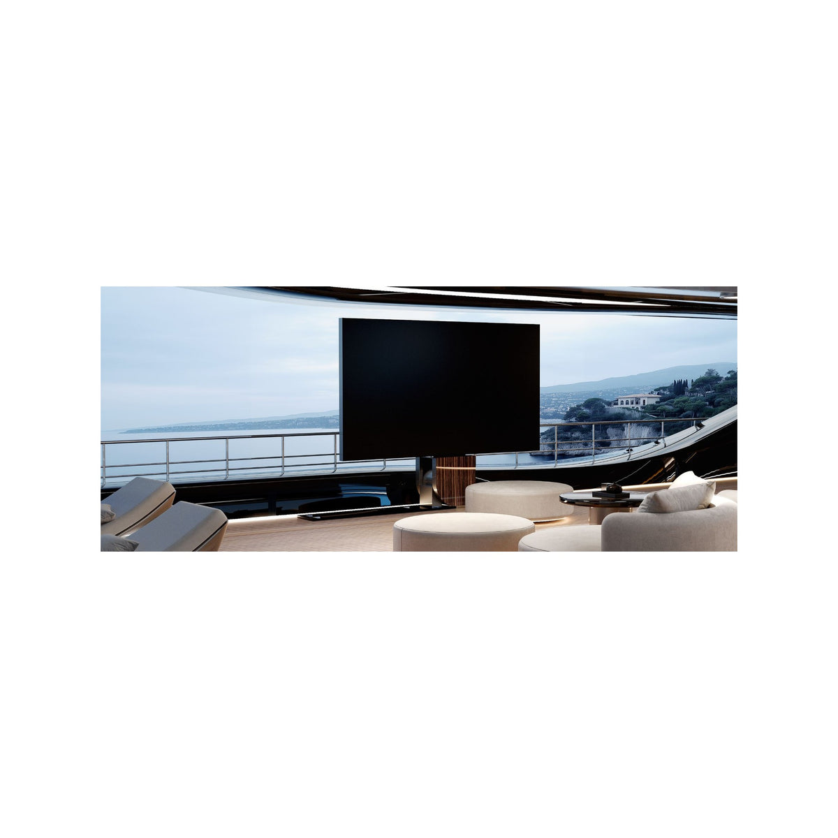 N1 - SuperMarine THE UNFOLDING TV