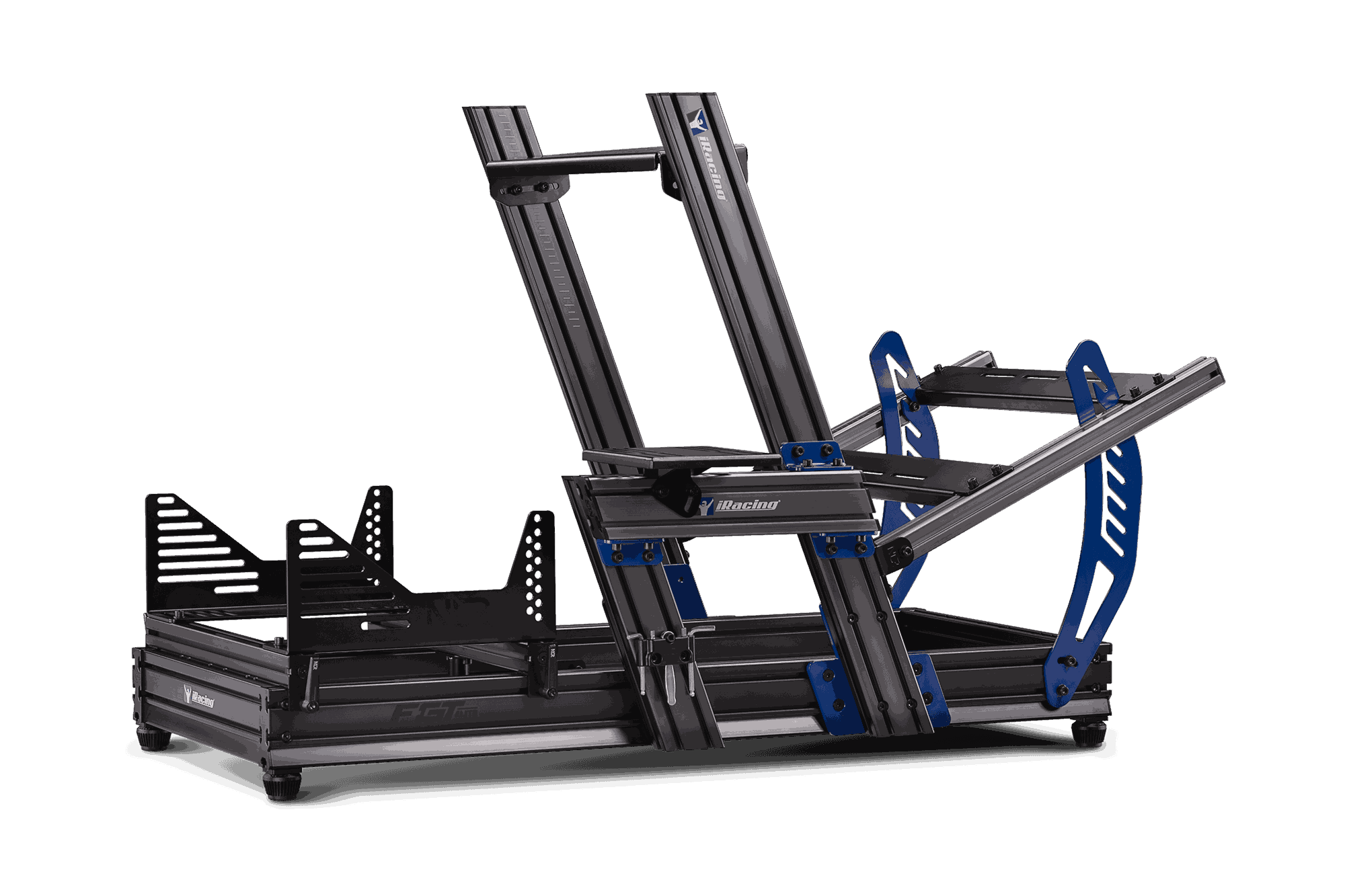 Next Level Racing® F-GT Elite iRacing® Edition