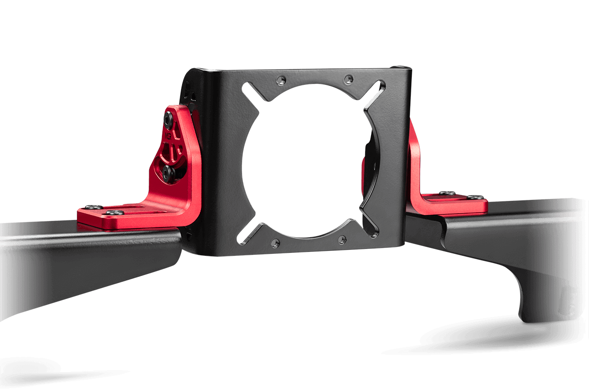 Next Level Racing® F-GT Elite Front & Side Mount Edition