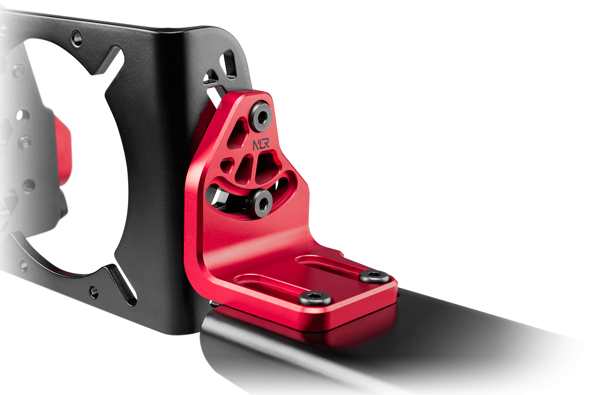 Next Level Racing® F-GT Elite Front & Side Mount Edition