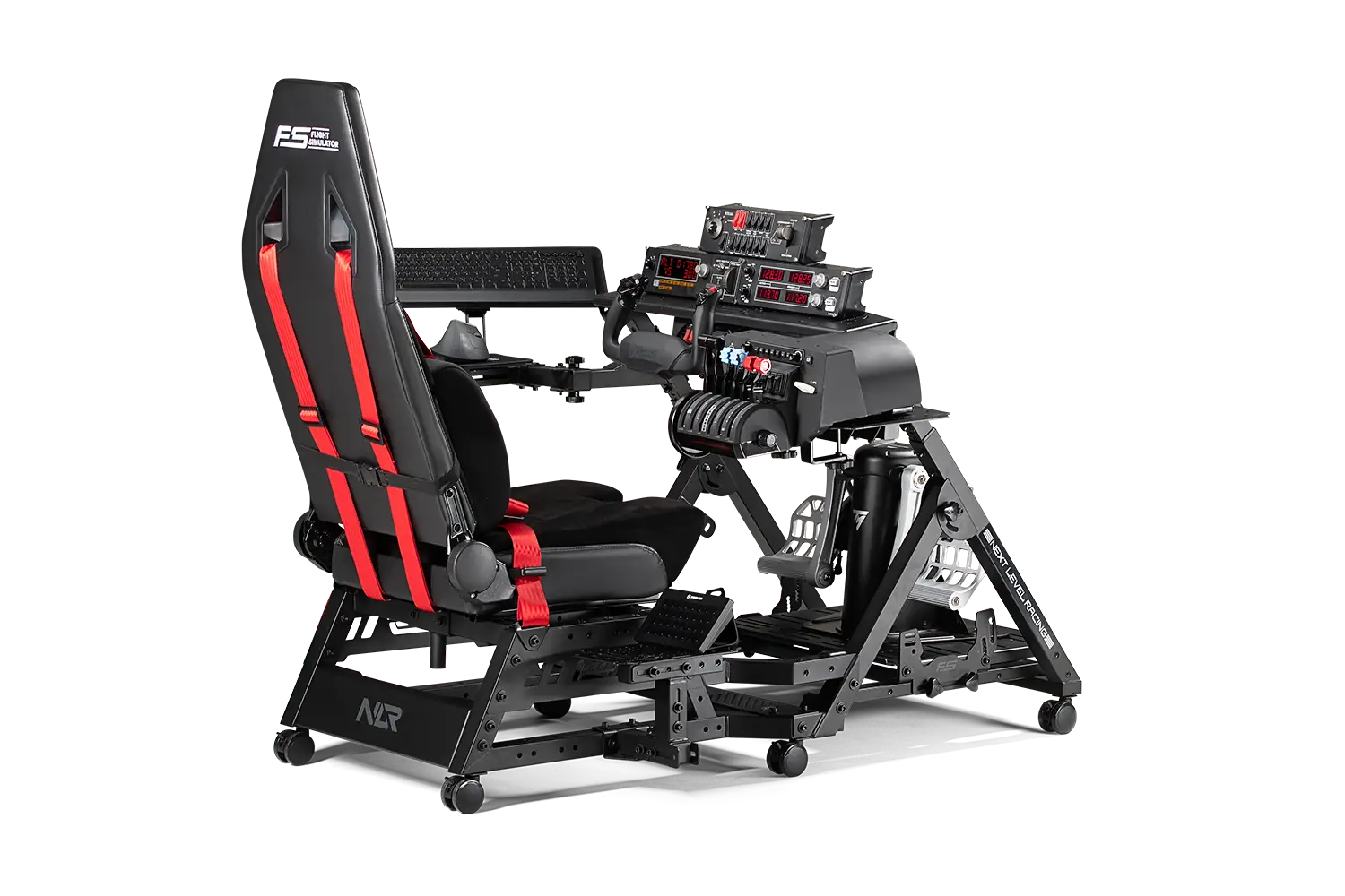 Next Level Racing® Flight Simulator Pro
