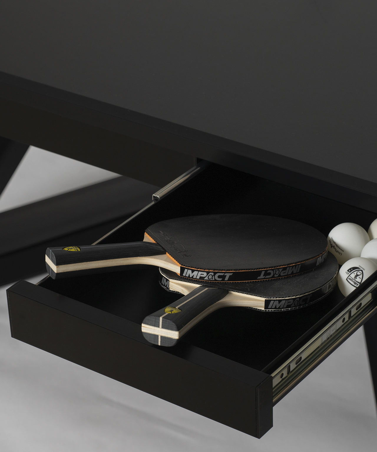 Killerspin SVR daVinci – Limited Edition Table Tennis Table