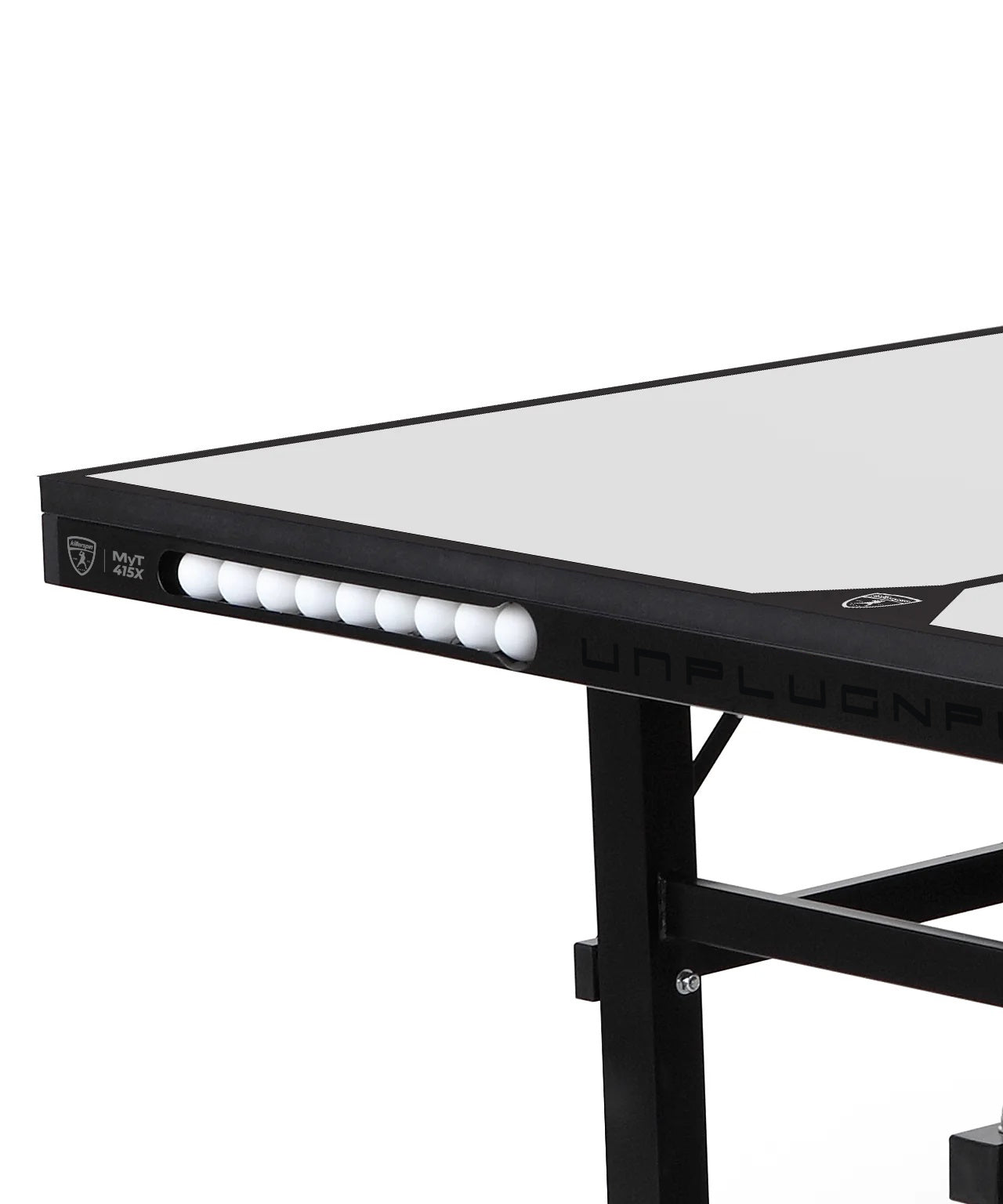 Killerspin MyT 415X Max – Vanilla Indoor Ping Pong Table