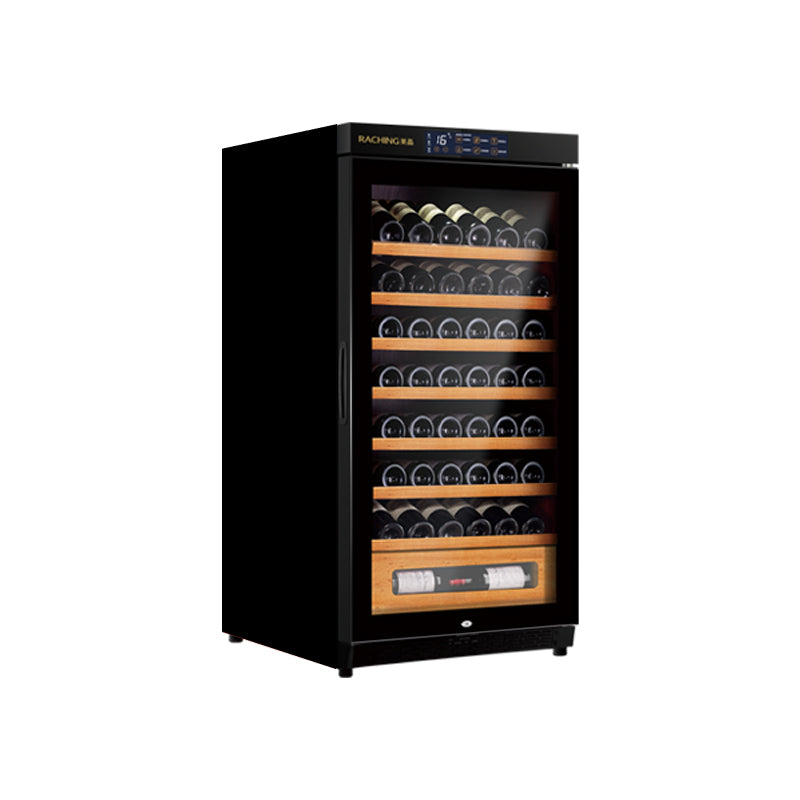 Raching W230AMC – Smart Wi-Fi Wine Cooler (60–80 Bottles)