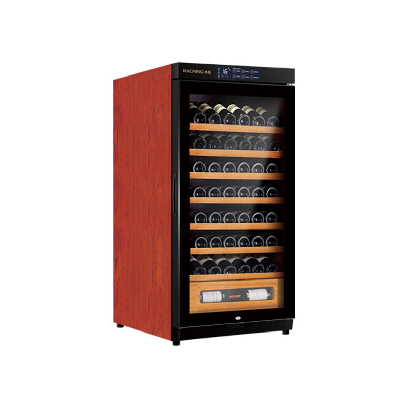 Raching W230AMC – Smart Wi-Fi Wine Cooler (60–80 Bottles)