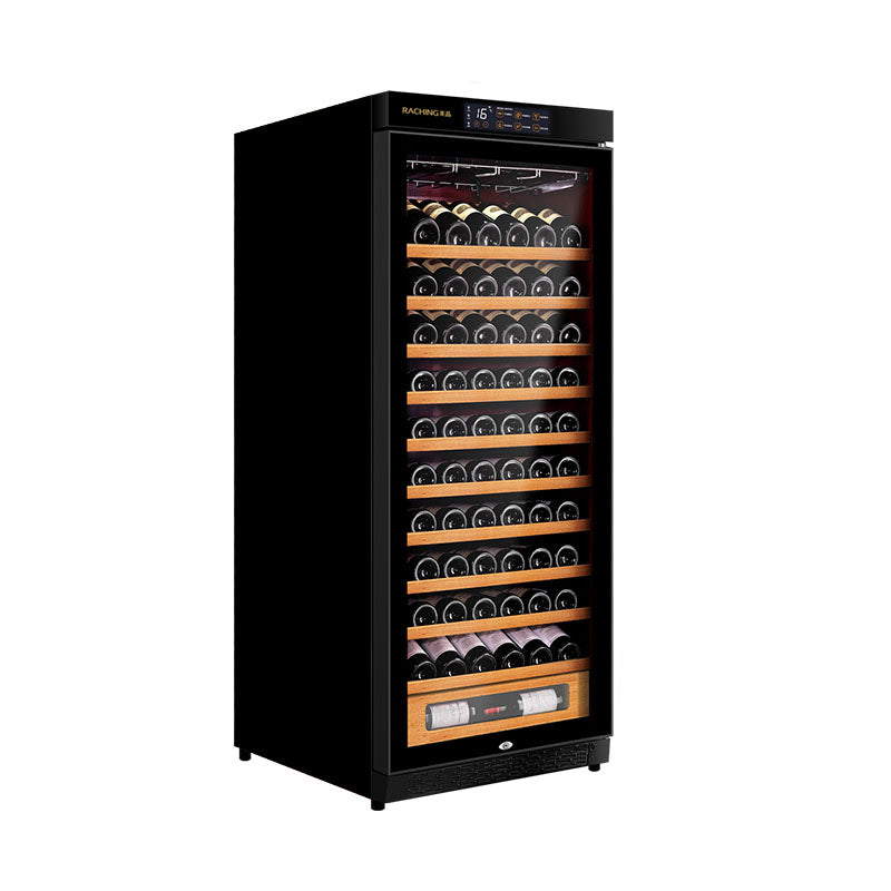 Raching W330AMC – Smart Wi-Fi Wine Cooler (80–100 Bottles)