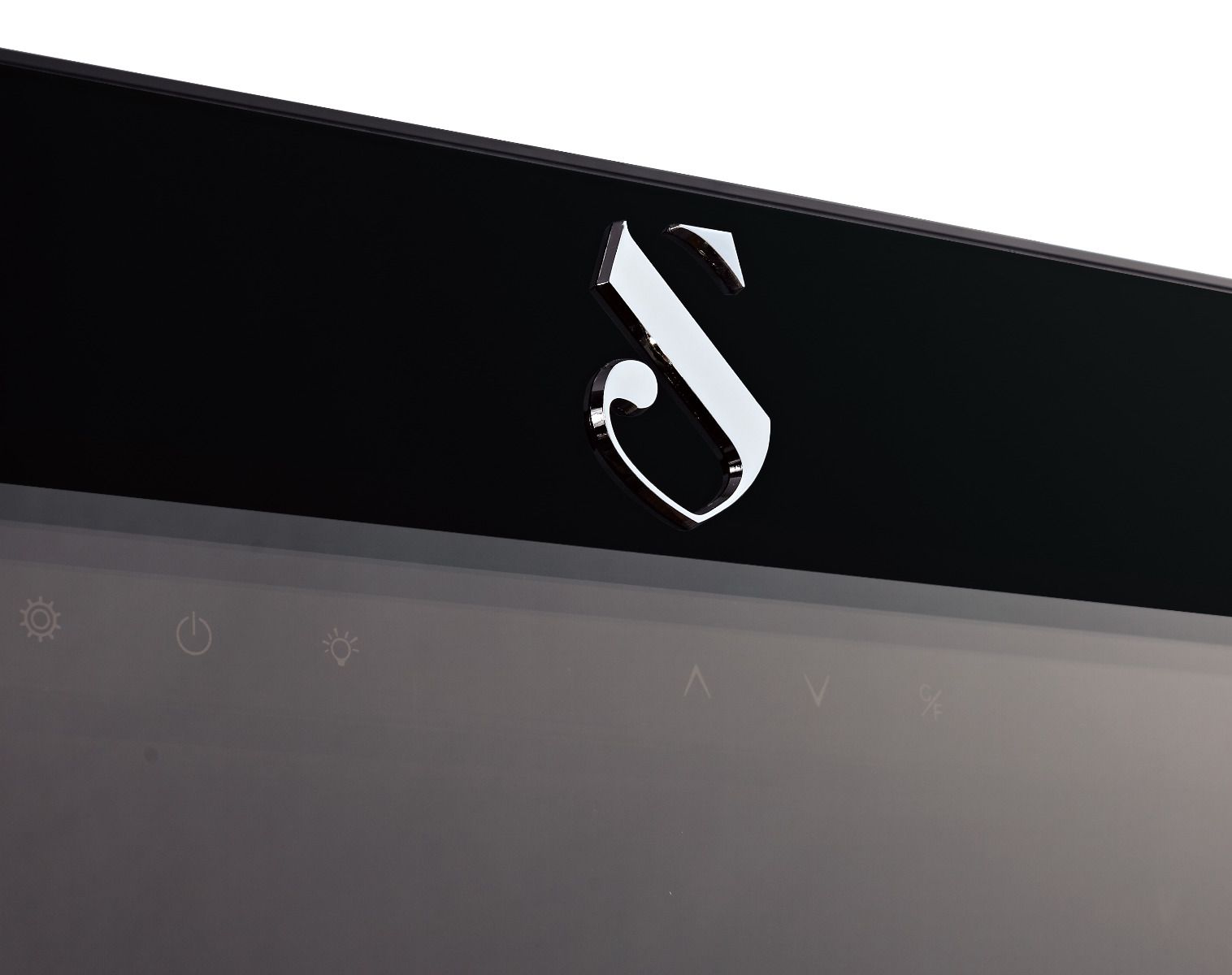 SWISSCAVE WLB-460DFL-MIX Dual Zone Wine Cooler – 172cm, 152 Bottle Capacity